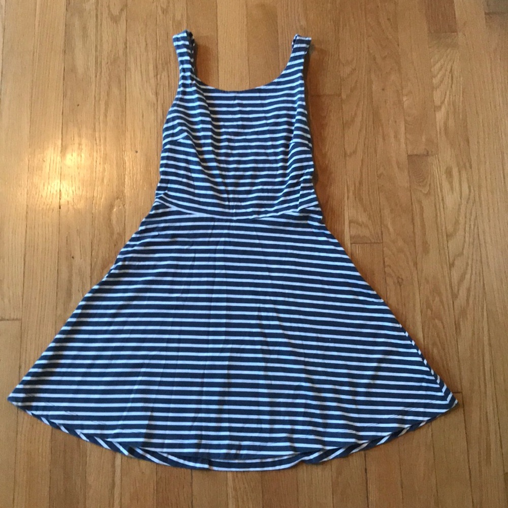 Sun dress